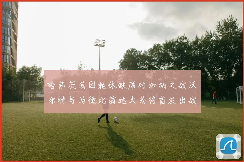 哈弗茨或因轮休缺席对加纳之战沃尔特与马德比翁达夫或将首发出战